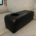 RV Armrest Cupholder - Black
