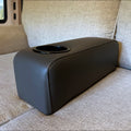 RV Armrest Cupholder - Charcoal
